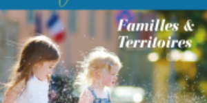 Réalités familiales: Familles et territoires